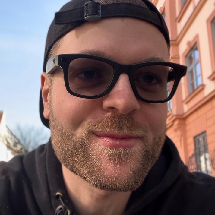 Marco Slavik