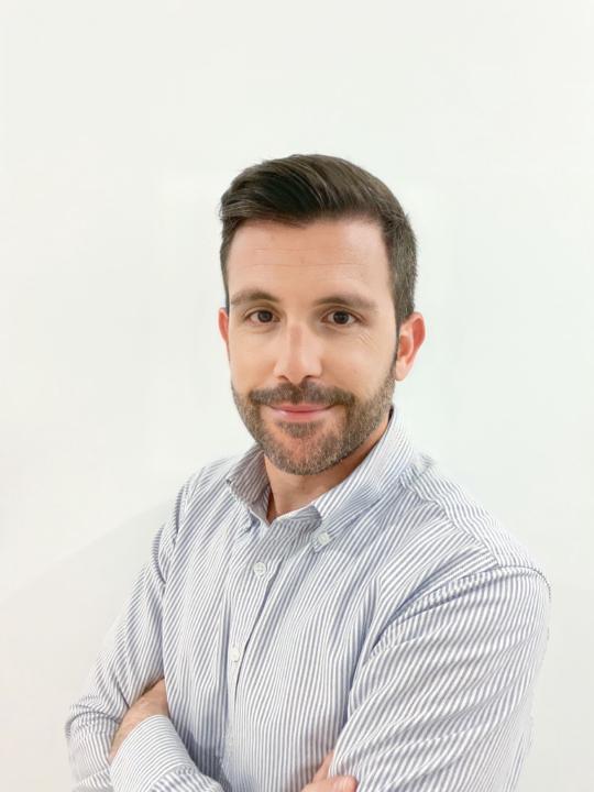 Kike Gonzalez