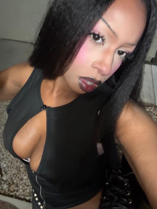 Dezzirae Locklear
