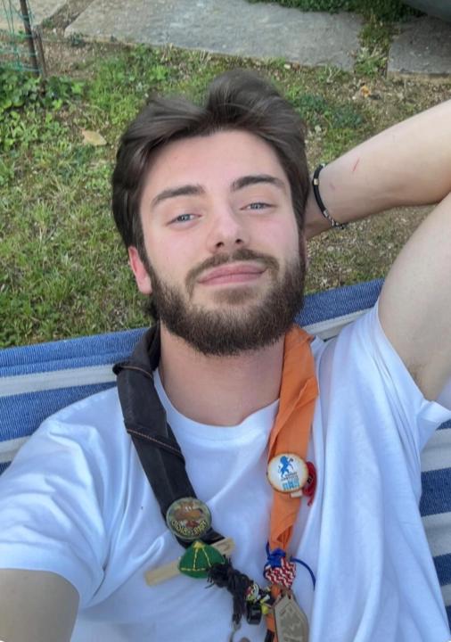 Luca Favalli
