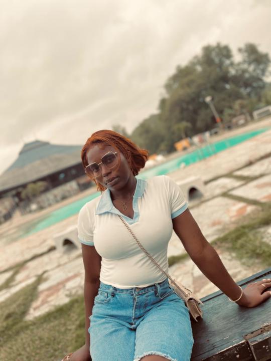 Aisha Mohammed