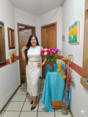 July Lozano Pérez