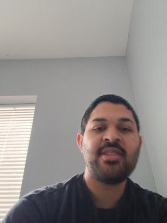 Jonathan Feliciano