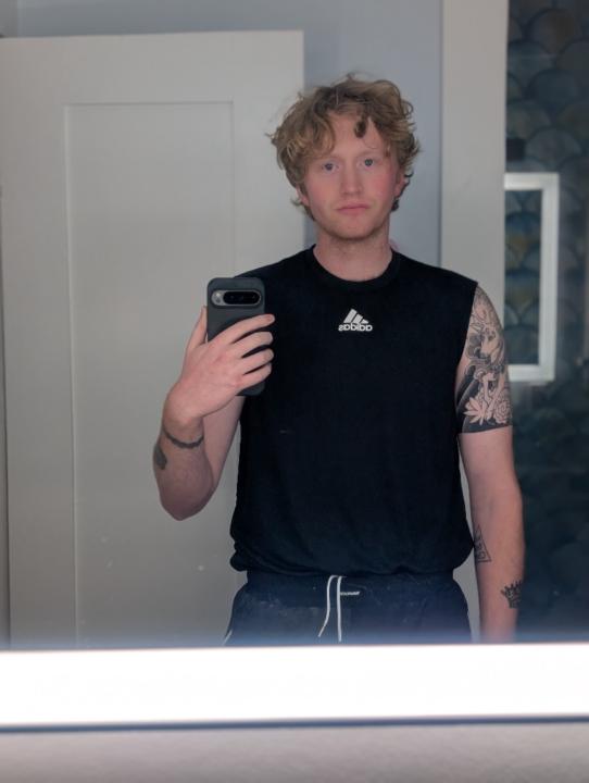 Knox Clendenen