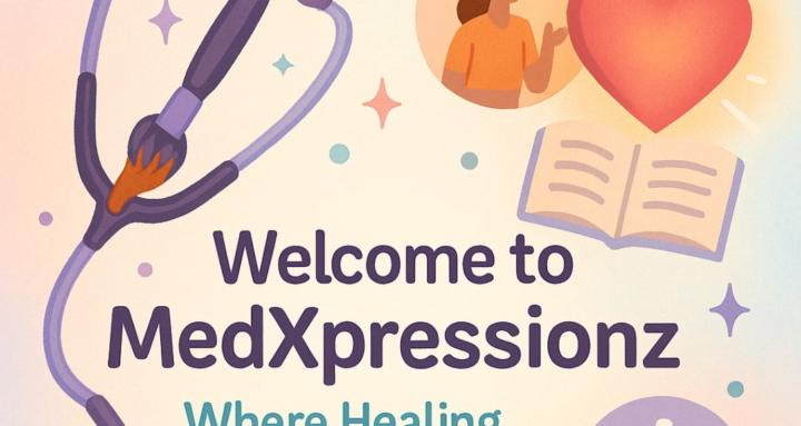 MEDXPRESSIONZ SkillSet