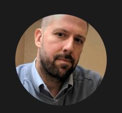Scott Schwebach