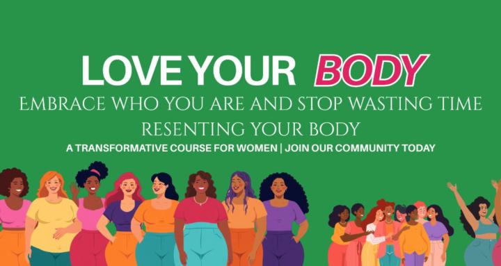 The Body Peace Project