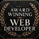 The Award Winning Developer icon