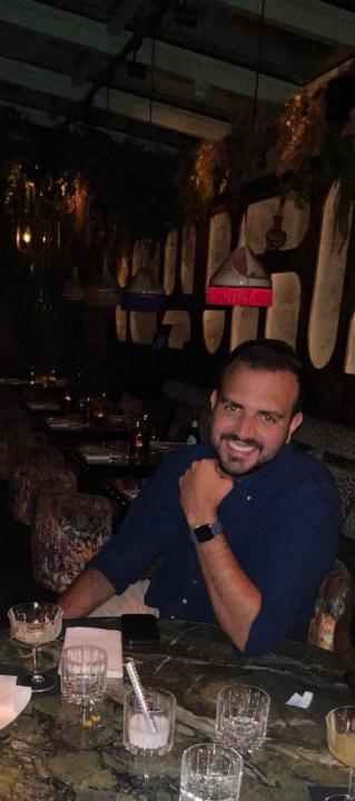 Aziz Seoudi