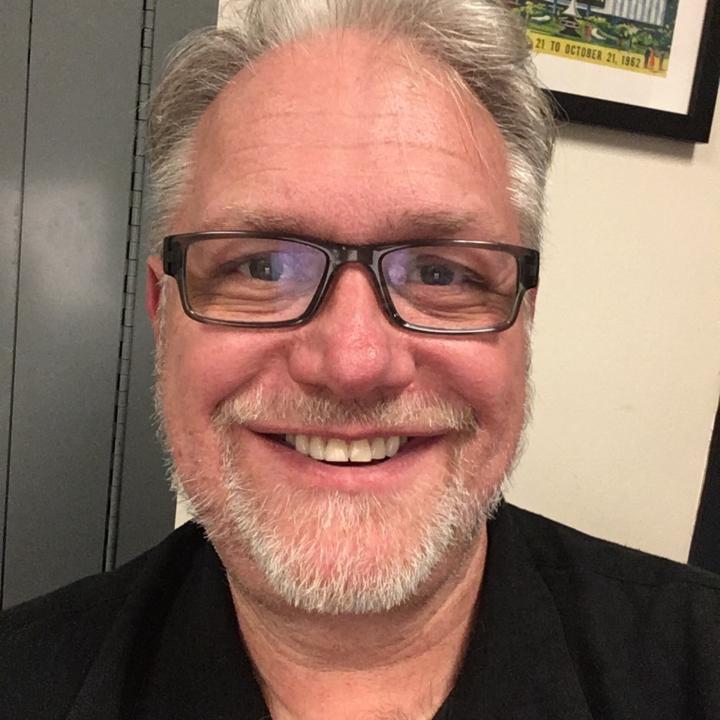 Scott Arend
