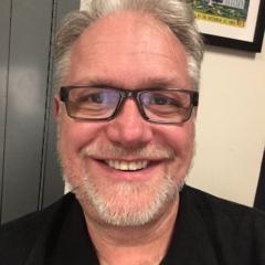 Scott Arend