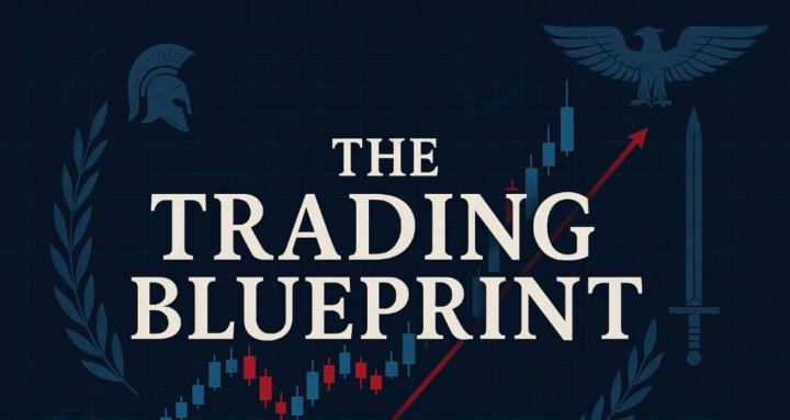 The Trading Blue Print