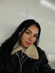 Arlette Montalvan Mera