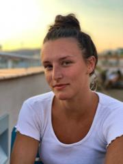 Nina Josifovic