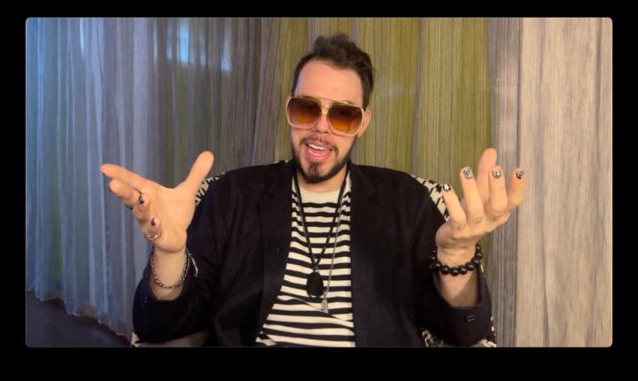 Anthony Fozbearns