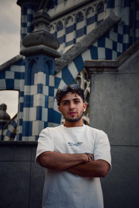 Daniel Steven Posada Jiménez