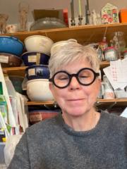 Doris Boschung-Johner