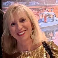 Shirley Perry