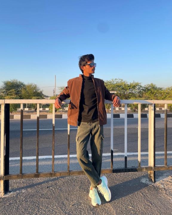 Akram Shah
