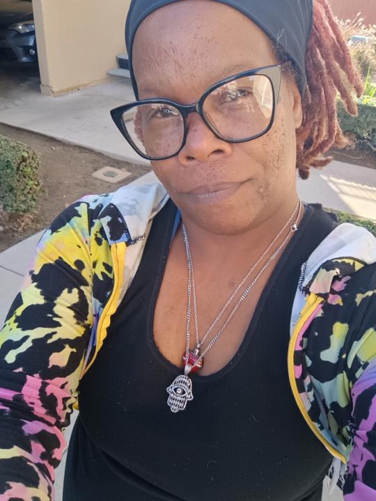 Arlene Brown