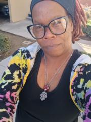 Arlene Brown