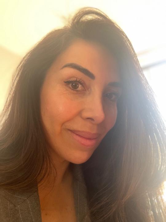 Jeannette Morales Morales