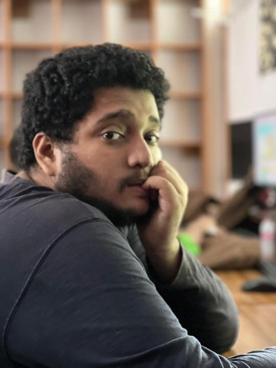 Tahmid Karim
