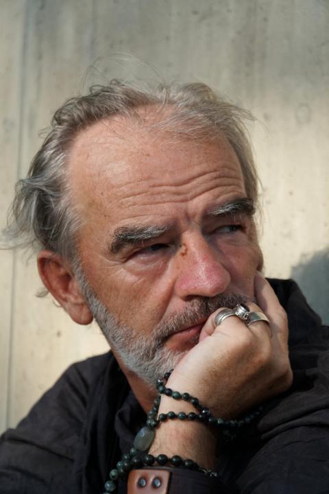 Gerhard Roiss