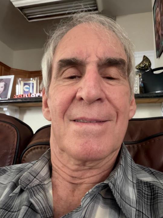 Richard Shinberg