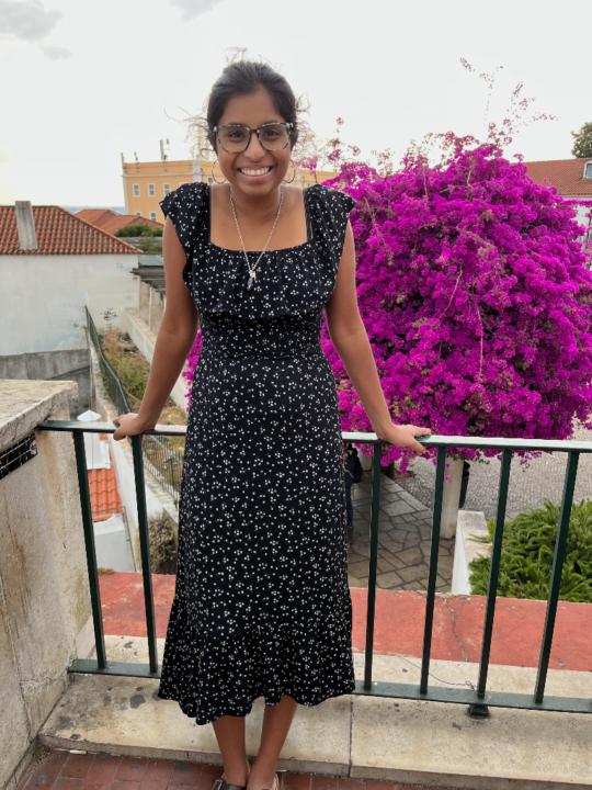 Harini Jaganathan