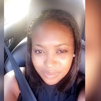 Michelle Omoruyi