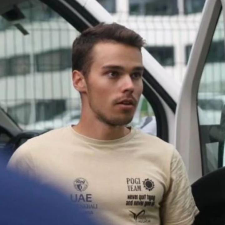 Blaž Debevec