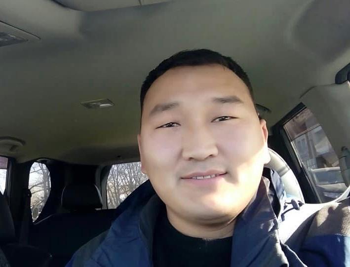 Munkhjargal Munkhbayar