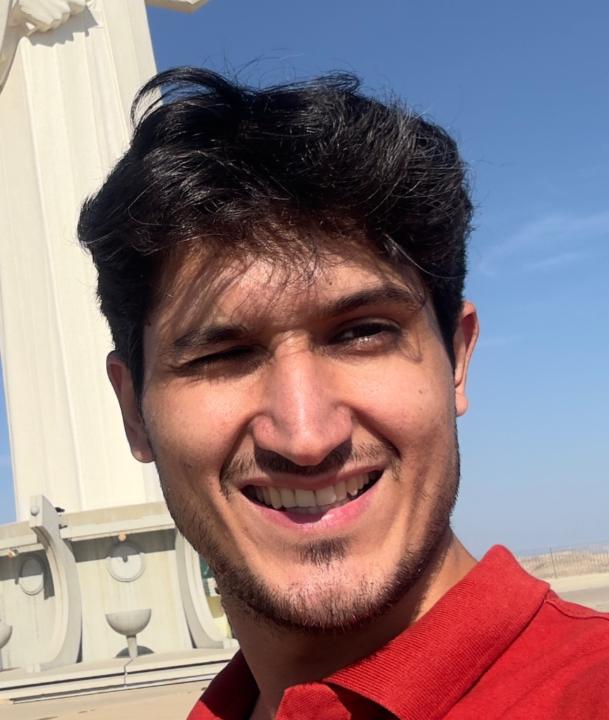 Ayhan Aqrawi