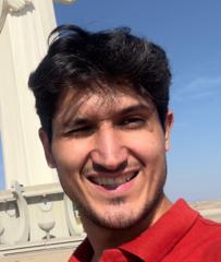 Ayhan Aqrawi