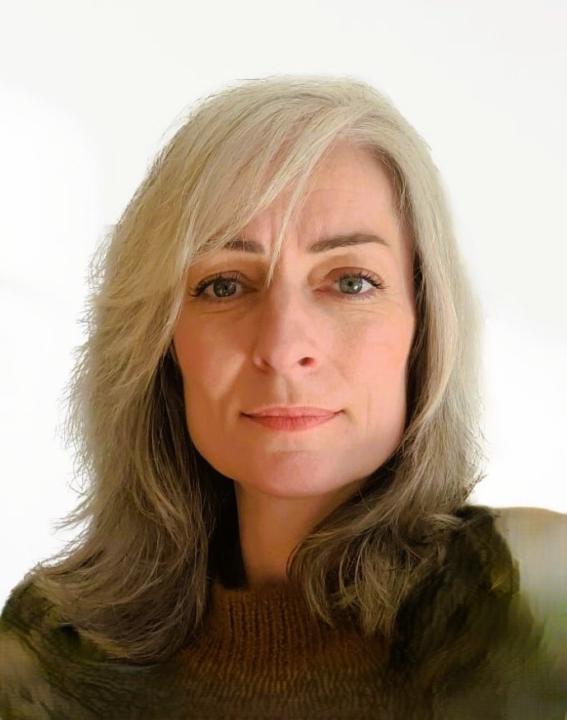 Elodie Corouge