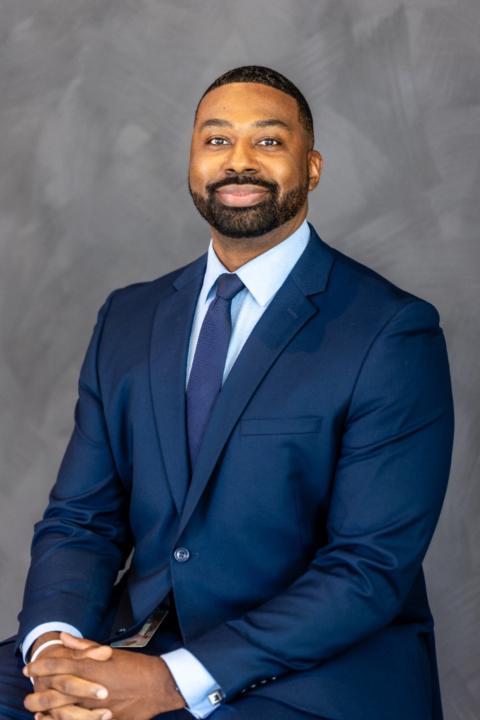Michael Mason