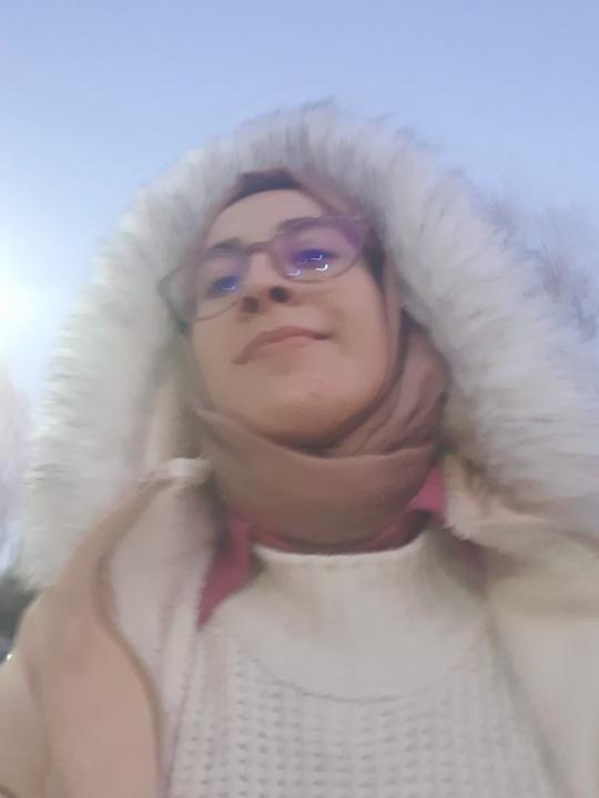 Kadriye S.