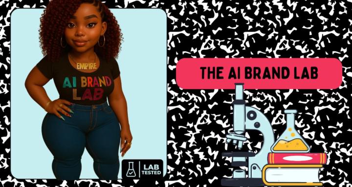 AI Brand Lab