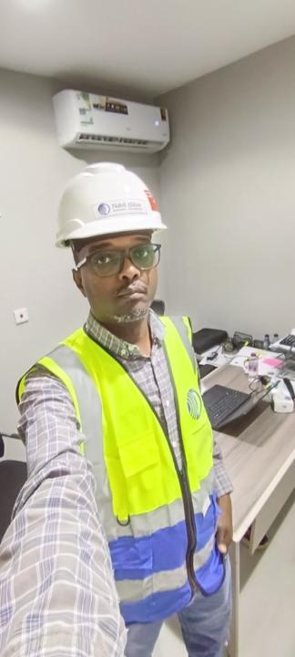 Omeralfaroug Salahuddin