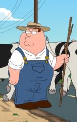 Peter Griffin