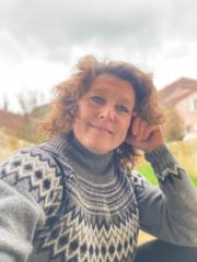 Séverine Francioli