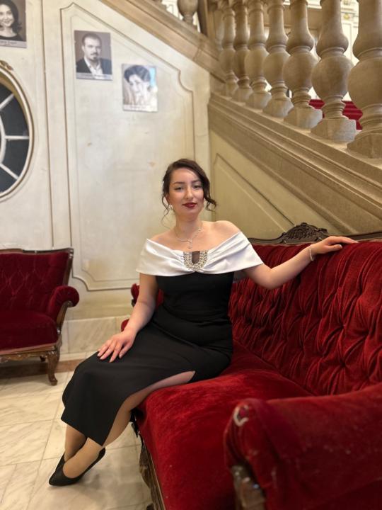 Ana Gheorghe