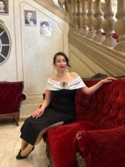 Ana Gheorghe