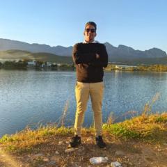 Taufiq Wehr