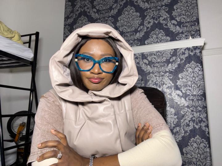 Goodness Emmanuel-orifa