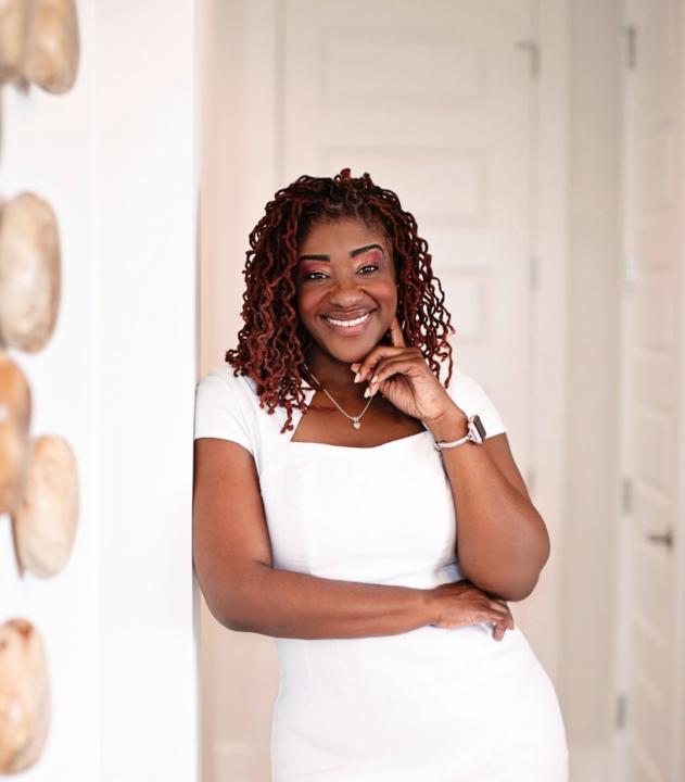 Sharde Nix