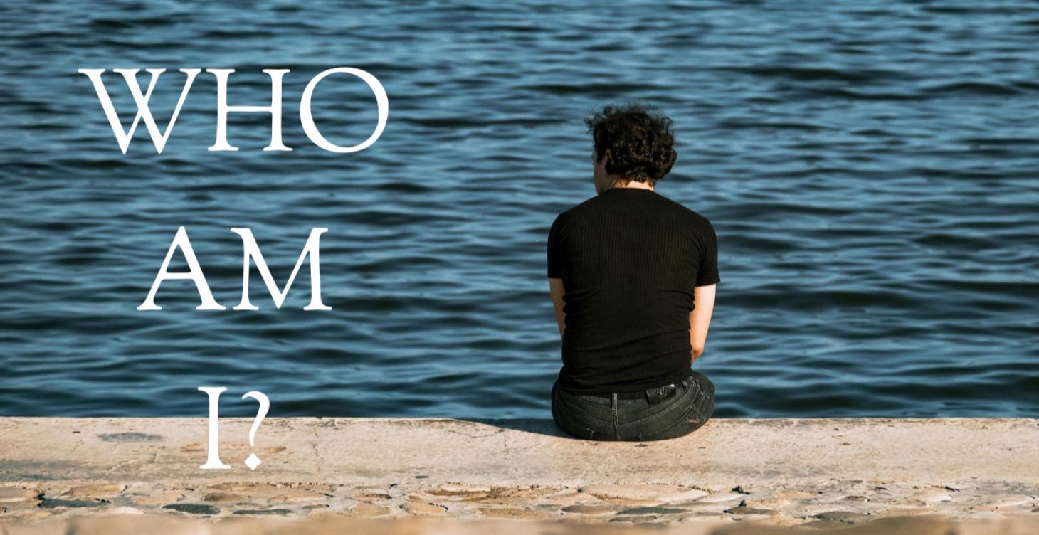 Who are We? Course 4