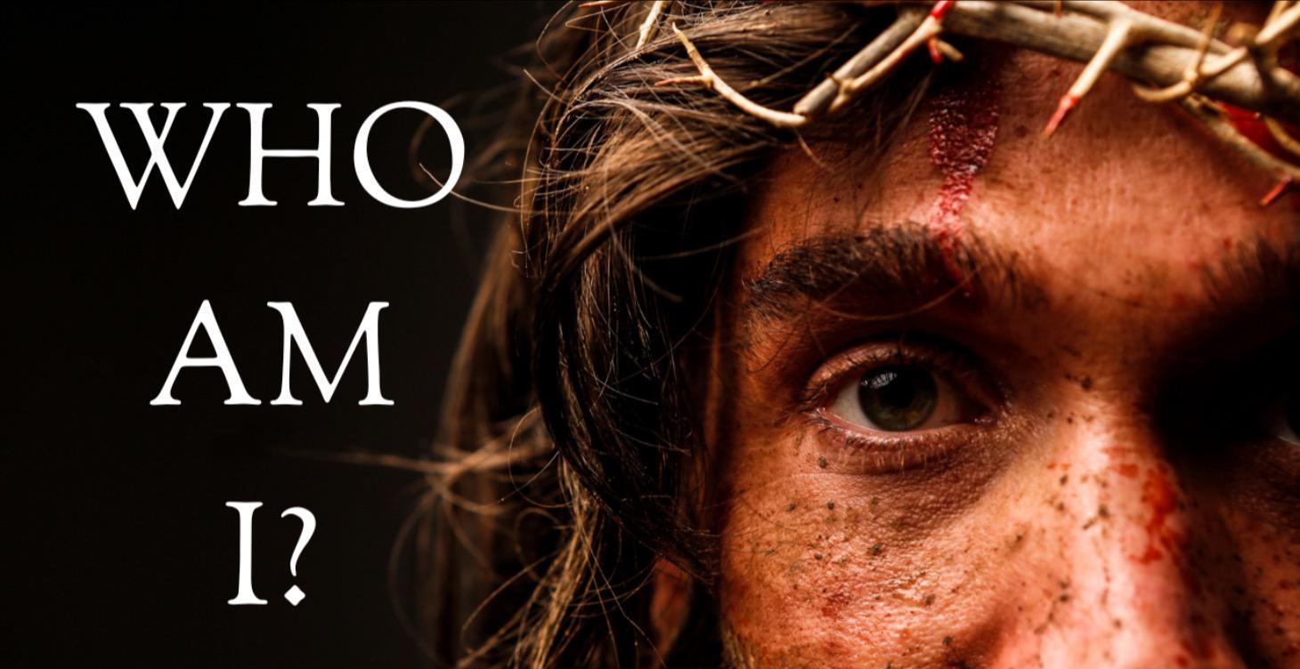 Who is Jesus?  Course 1