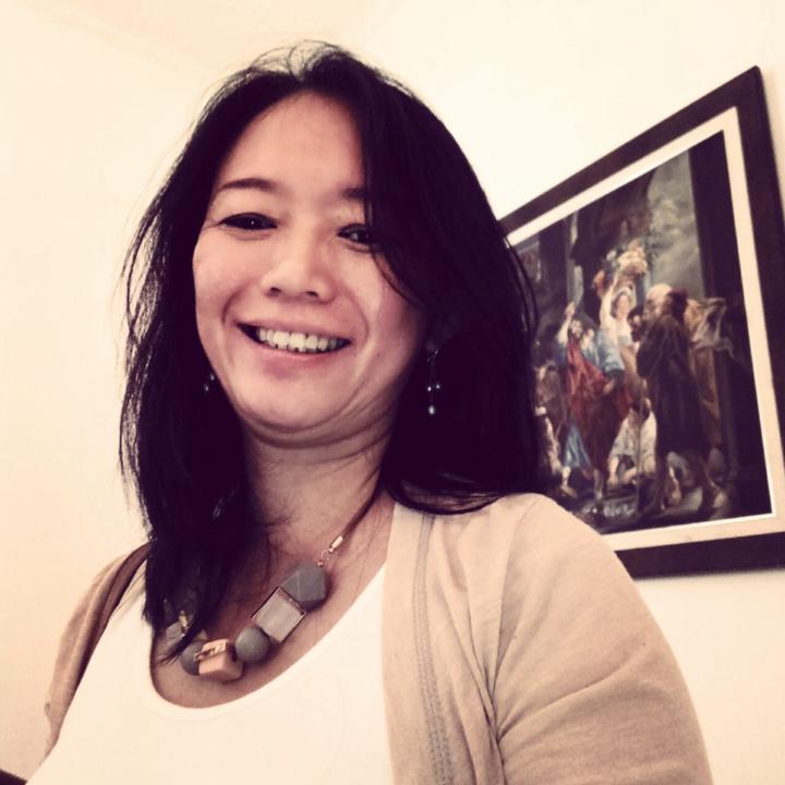 Yustina Wijaya